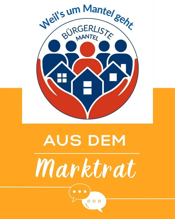 Buergerliste Mantel Info Bild (Marktrat)